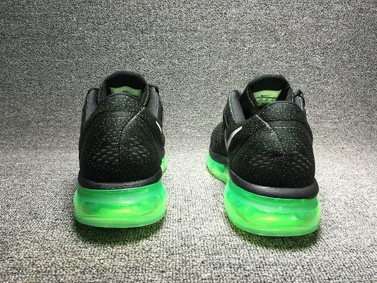 Super Max Nike Air Max 2016 Men--010